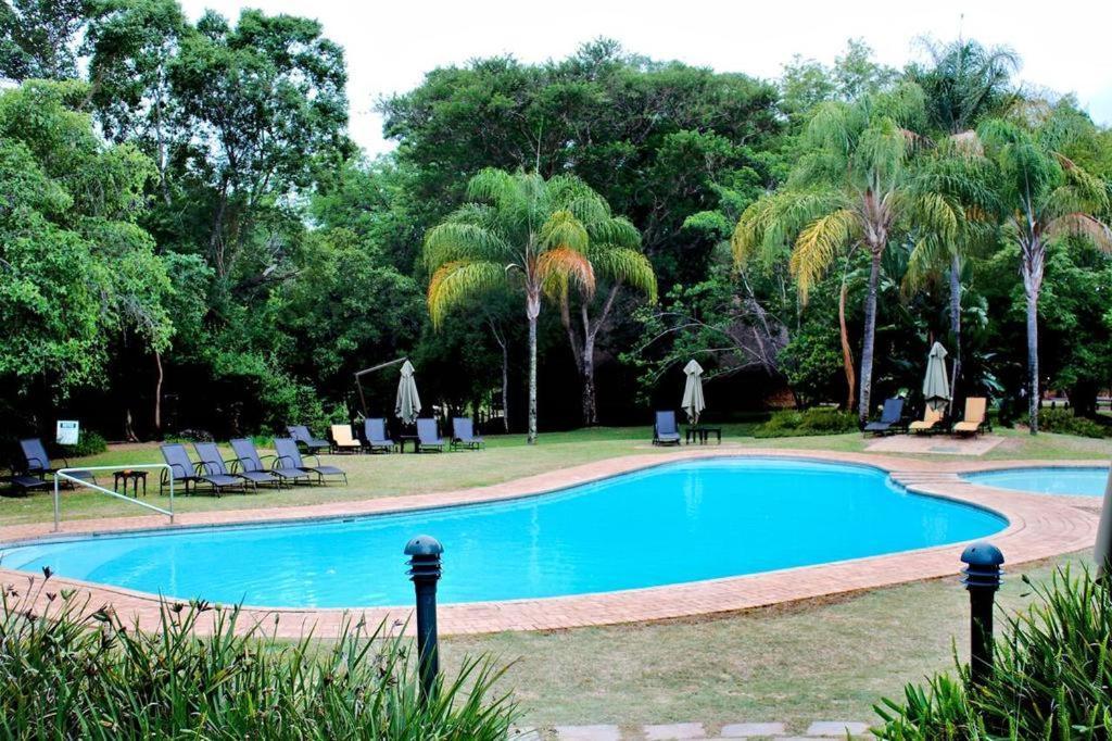 האזיביו Kruger Park Lodge, Kubu Lodge 224 מראה חיצוני תמונה