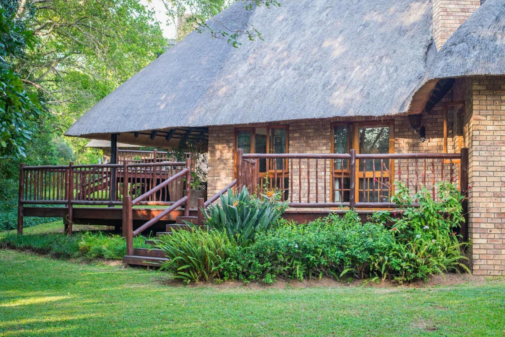 האזיביו Kruger Park Lodge, Kubu Lodge 224 מראה חיצוני תמונה